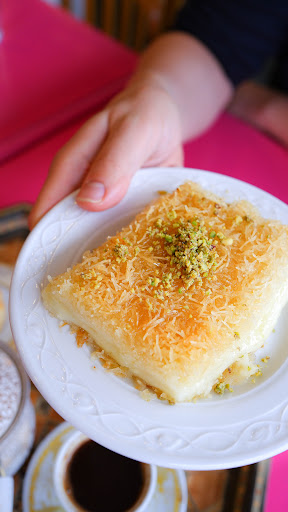 Photo of Tayybeh | Dine-in Takeout and Catering - 2836 W 4th Ave, Vancouver, BC V6K 1R2
